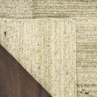Calvin Klein Ridge - Sage/Ivory Area Rug RDG01