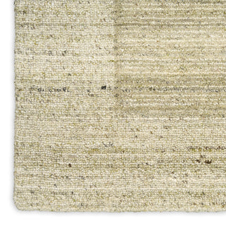 Calvin Klein Ridge - Sage/Ivory Area Rug RDG01