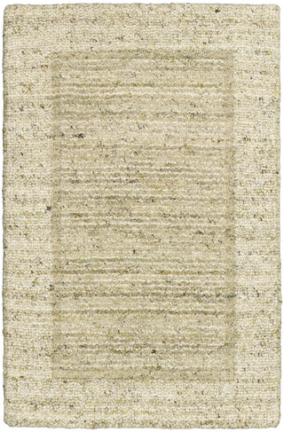 Calvin Klein Ridge - Sage/Ivory Area Rug RDG01