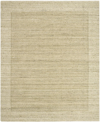 Calvin Klein Ridge - Sage/Ivory Area Rug RDG01