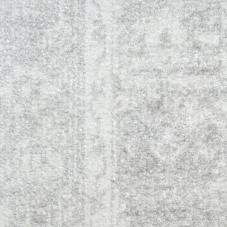 The Rug Corner Nourison Home Nourison Home - Astra Machine Washable Light Green Area Rug ASW11  