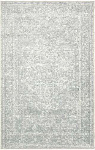 The Rug Corner Nourison Home Nourison Home - Astra Machine Washable Light Green Area Rug ASW11  