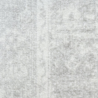 The Rug Corner Nourison Home Nourison Home - Astra Machine Washable Light Green Area Rug ASW11  