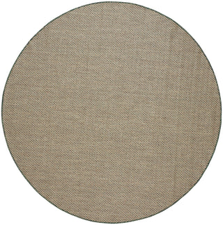 The Rug Corner Nourison Home Nourison Home - Courtyard Green Area Rug COU01  