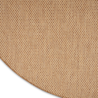 The Rug Corner Nourison Home Nourison Home - Courtyard Jute Area Rug COU01  