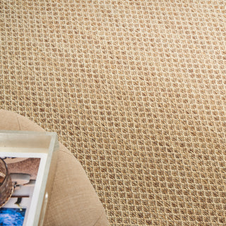 The Rug Corner Nourison Home Nourison Home - Courtyard Jute Area Rug COU01  