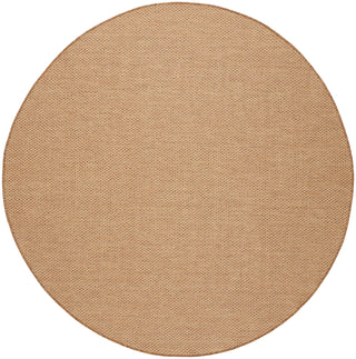 The Rug Corner Nourison Home Nourison Home - Courtyard Jute Area Rug COU01  