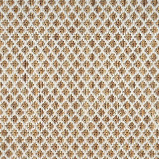 The Rug Corner Nourison Home Nourison Home - Courtyard Jute/Ivory Area Rug COU01  