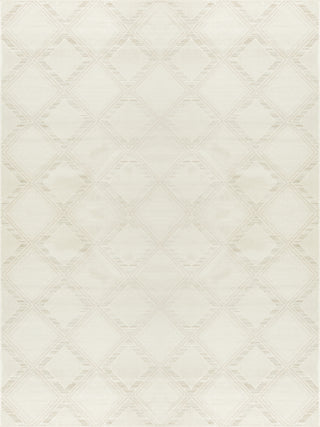The Rug Corner Nourison Home Serenity Home SRH11 IVORY Area Rugs  