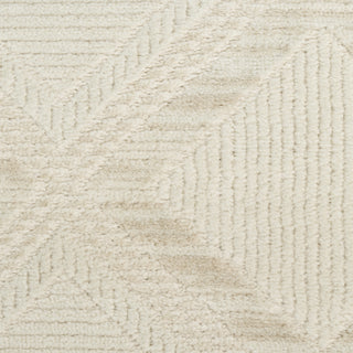 The Rug Corner Nourison Home Serenity Home SRH11 IVORY Area Rugs  