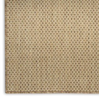 The Rug Corner Nourison Home Nourison Home - Courtyard Jute Area Rug COU01  
