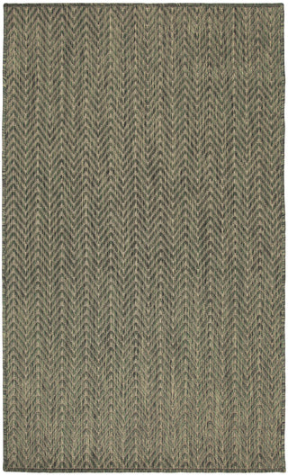 The Rug Corner Nourison Home Horizon Indoor/Outdoor 2' x 3' Green Area Rug Horizon Indoor/Outdoor HOZ02 GREEN Area Rugs  