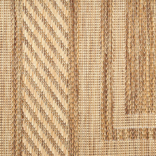 The Rug Corner Nourison Home Horizon Indoor/Outdoor 2' x 3' Natural Area Rug Horizon Indoor/Outdoor HOZ03 NATRL Area Rugs  