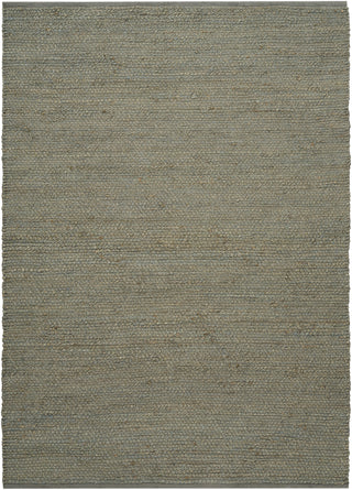 The Rug Corner Nourison Home Natural Jute NJT01 SAGE Area Rugs  