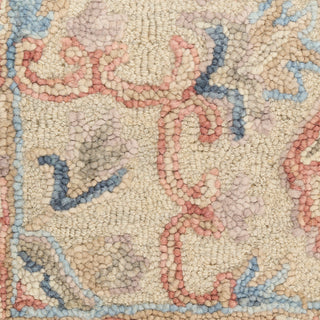 Nourison Home - Maison Ivory Area Rug MSO06