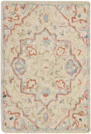 Nourison Home - Maison Ivory Area Rug MSO06