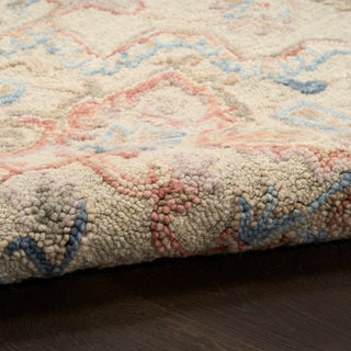 Nourison Home - Maison Ivory Area Rug MSO06