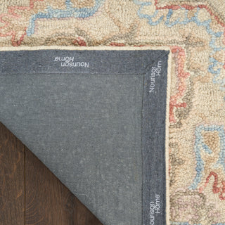 Nourison Home - Maison Ivory Area Rug MSO06