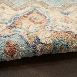 The Rug Corner Nourison Home Maison MSO06 LTBIV Area Rugs  