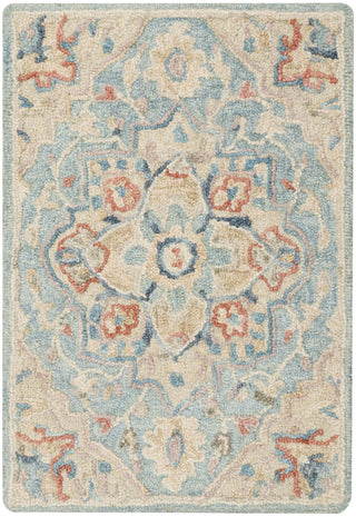 The Rug Corner Nourison Home Maison MSO06 LTBIV Area Rugs  