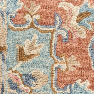 Nourison Home - Maison Rust/Ivory Area Rug MSO06