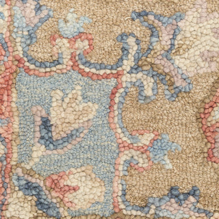 Nourison Home - Maison Blue/Ivory Area Rug MSO06