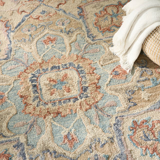 The Rug Corner Nourison Home Maison MSO06 LTBIV Area Rugs  