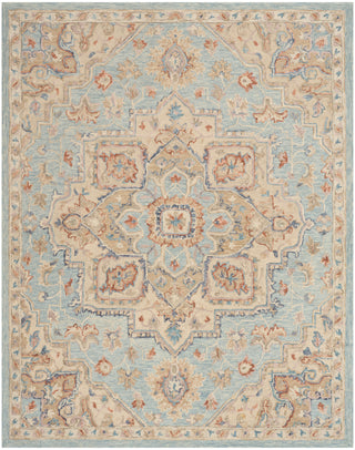 The Rug Corner Nourison Home Maison MSO06 LTBIV Area Rugs  