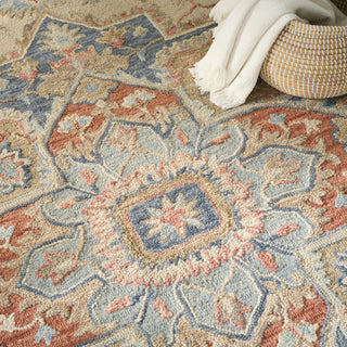 The Rug Corner Nourison Home Maison MSO06 IVRUS Area Rugs  