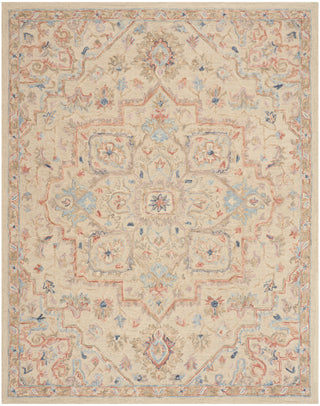 Nourison Home - Maison Ivory Area Rug MSO06