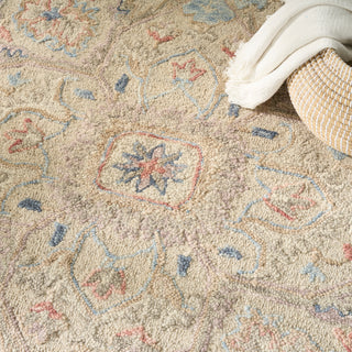 Nourison Home - Maison Ivory Area Rug MSO06