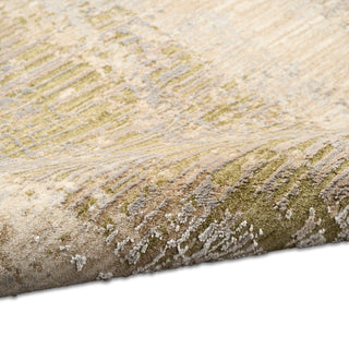 The Rug Corner Calvin Klein Calvin Klein Drift - Beige/Sage Area Rug DRF01  