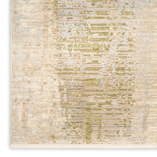 The Rug Corner Calvin Klein Calvin Klein Drift - Beige/Sage Area Rug DRF01  