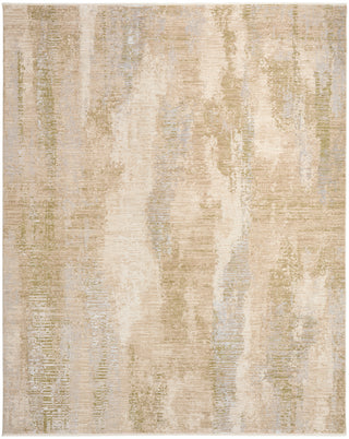 The Rug Corner Calvin Klein Calvin Klein Drift - Beige/Sage Area Rug DRF01  