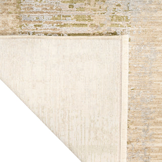The Rug Corner Calvin Klein Calvin Klein Drift - Beige/Sage Area Rug DRF01  