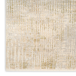 The Rug Corner Calvin Klein CK089 Drift DRF02 GREY Area Rugs  