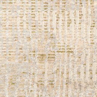 The Rug Corner Calvin Klein CK089 Drift DRF02 GREY Area Rugs  