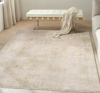The Rug Corner Calvin Klein CK089 Drift DRF02 GREY Area Rugs  