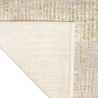 The Rug Corner Calvin Klein CK089 Drift DRF02 GREY Area Rugs  