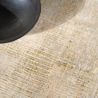 The Rug Corner Calvin Klein CK089 Drift DRF02 GREY Area Rugs  