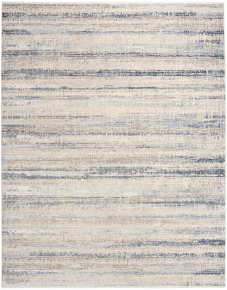 Calvin Klein Drift - Blue Area Rug DRF03