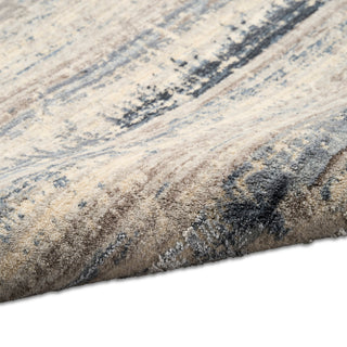 Calvin Klein Drift - Blue Area Rug DRF03