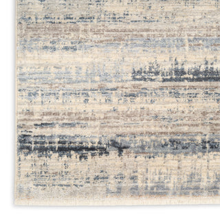 Calvin Klein Drift - Blue Area Rug DRF03
