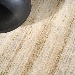The Rug Corner Calvin Klein CK089 Drift DRF03 SAND Area Rugs  