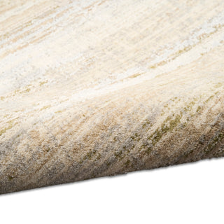 The Rug Corner Calvin Klein CK089 Drift DRF03 SAND Area Rugs  