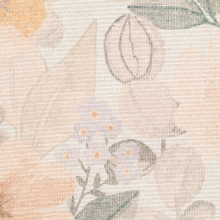 The Rug Corner Nourison Home Botanical Washables BOT01 BGEMT Area Rugs  