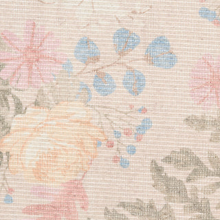 The Rug Corner Nourison Home Botanical Washables BOT02 BGEMT Area Rugs  