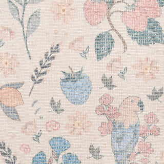 The Rug Corner Nourison Home Botanical Washables BOT04 IVMTC Area Rugs  