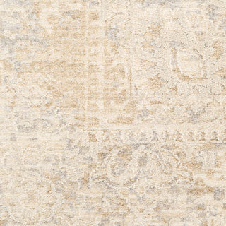 Nourison Home - Sultana Beige Area Rug SLL01