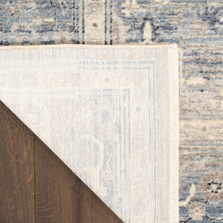 Nourison Home - Sultana Blue Area Rug SLL02